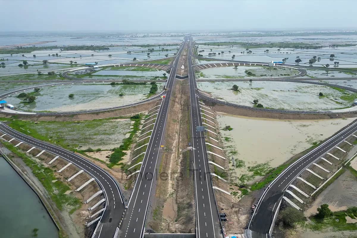 Ahmedabad-Dholera Expressway