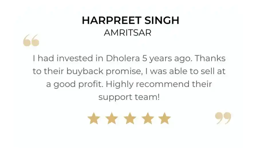 Customer-testimonial