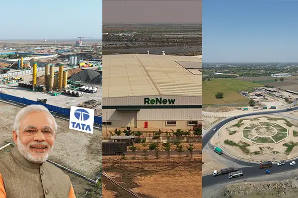 Dholera Smart City – India’s emerging global investment hub
