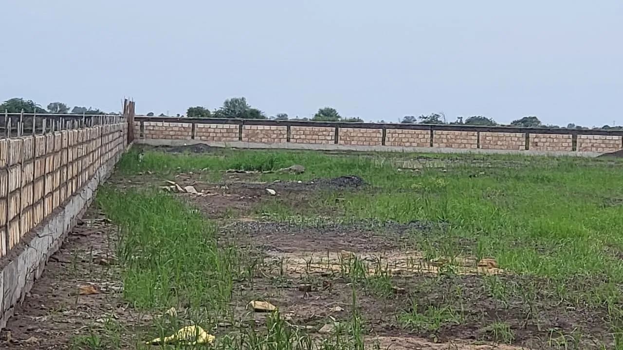 Dholera Smart City Project