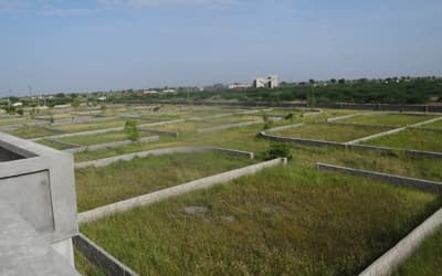Dholera Residential Area