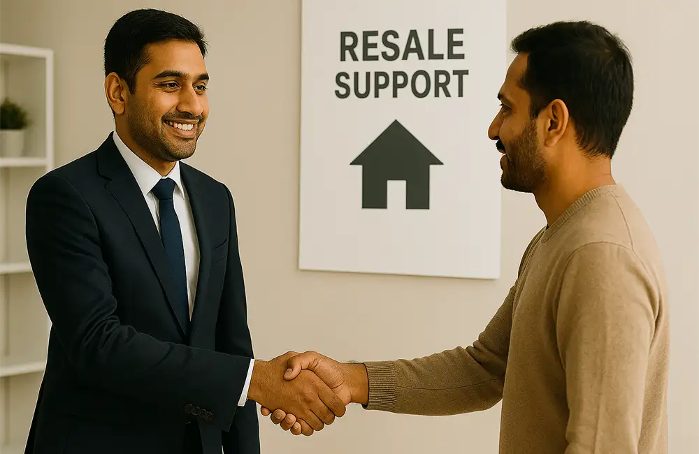After Sales Support