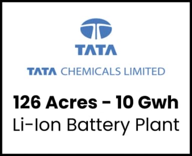 TATA Chemicals