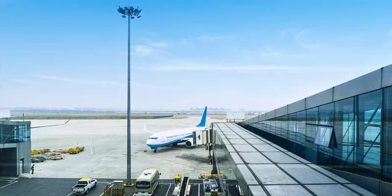 airport
