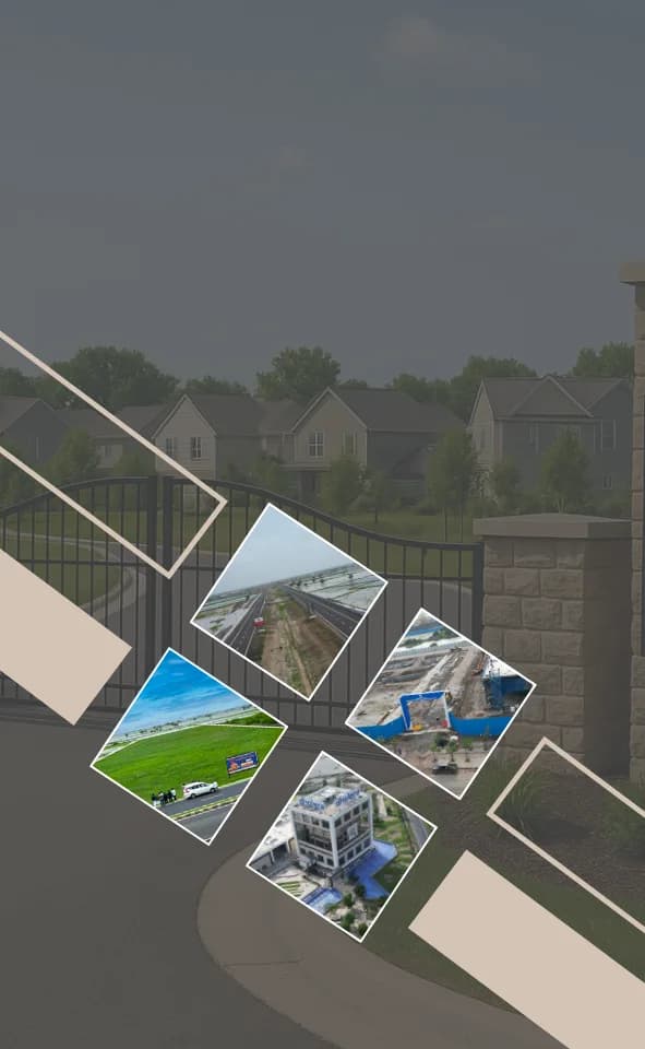 Dholera Smart City Gujarat