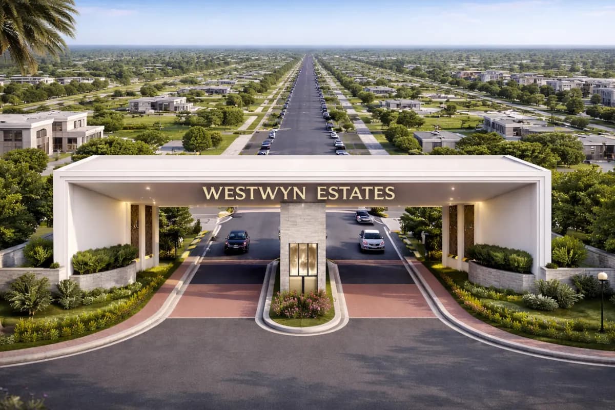 WestWyn Estates