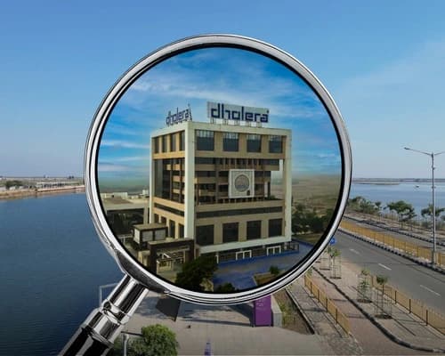 ABCD Building