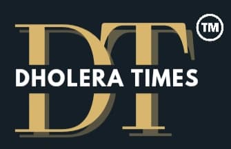 Dholera Times Logo
