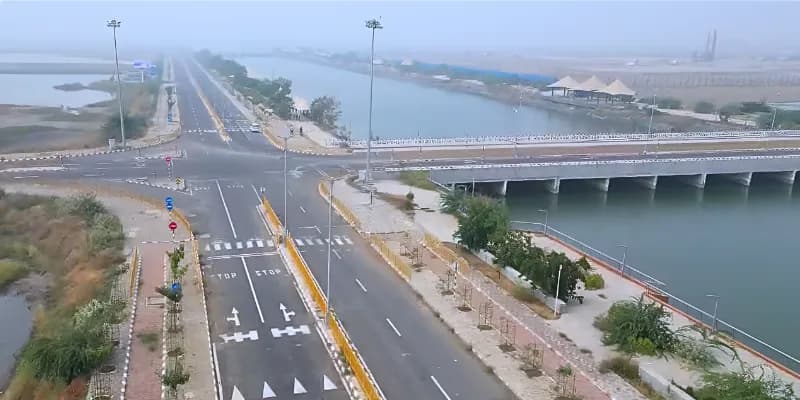 expressway