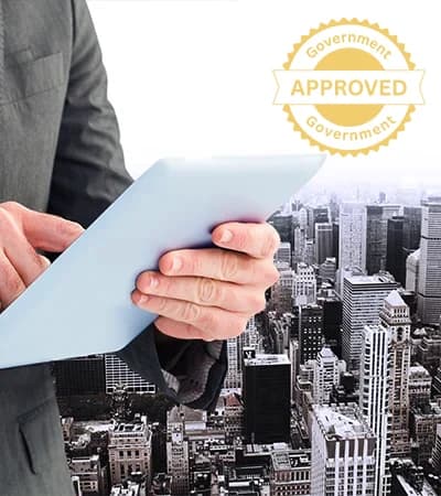 govt-approved-project