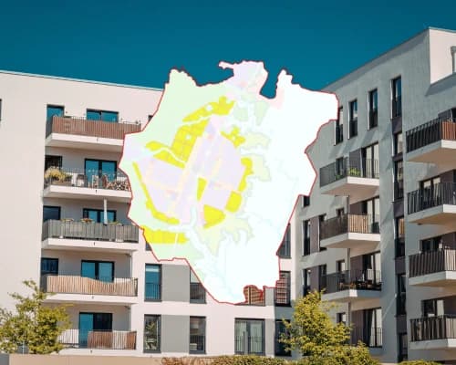 residential Zone Dholera SIR land plots