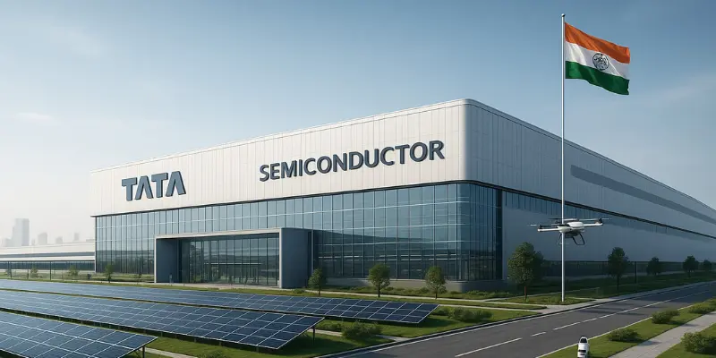 semiconductor