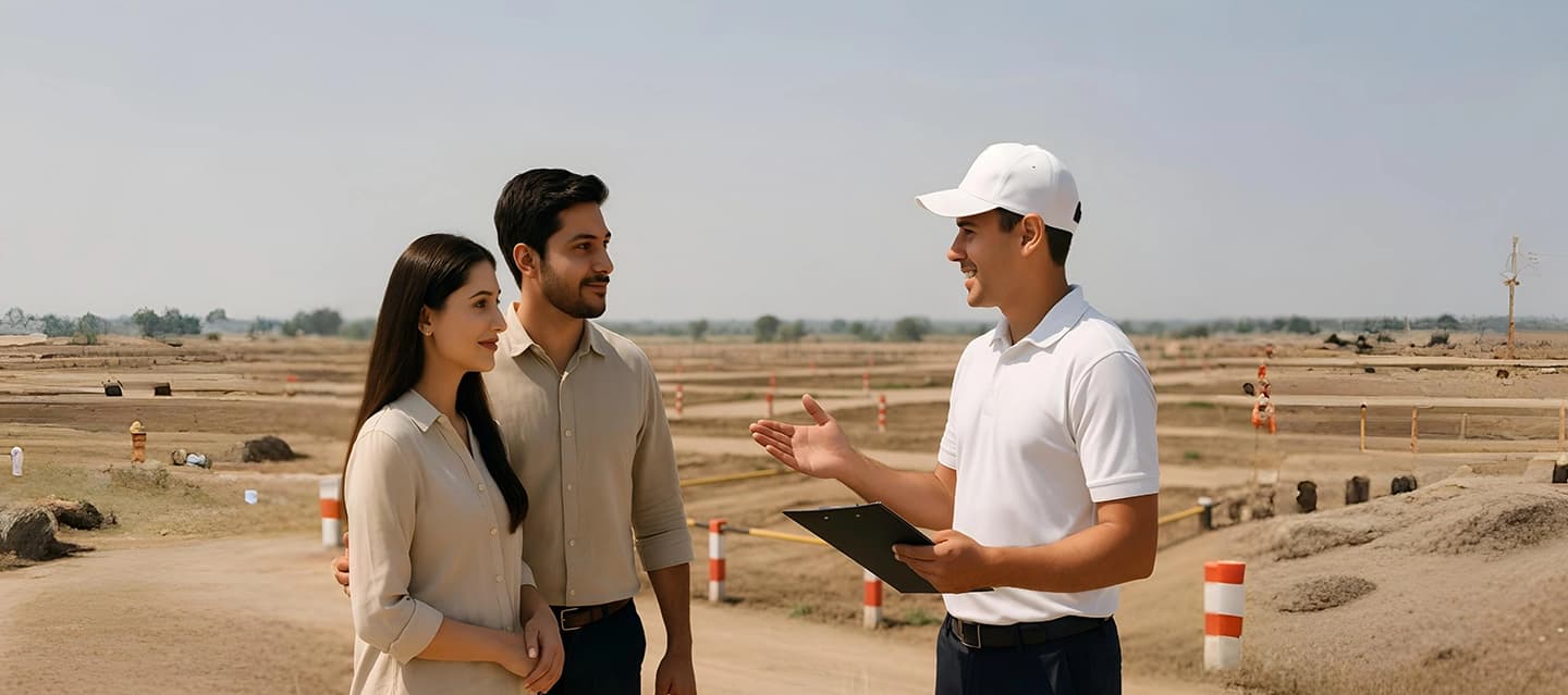 Site Visit