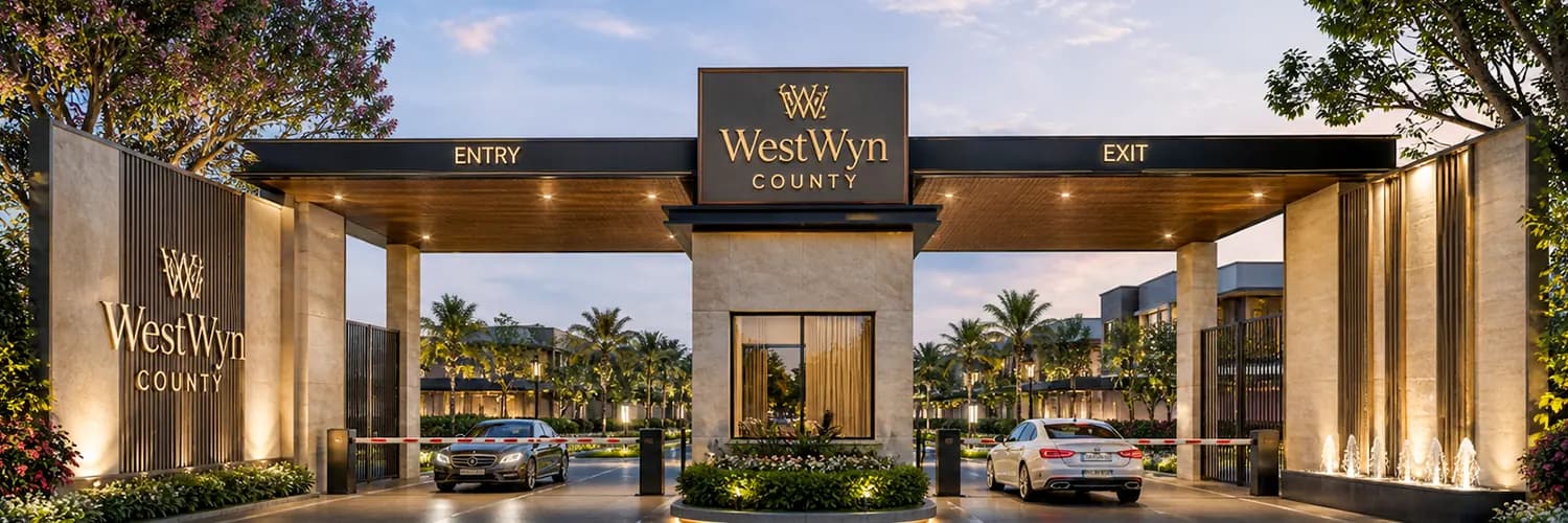 WestWyn County