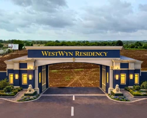 WestWyn Residency