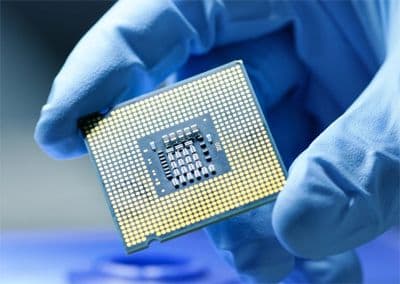 Gujarat government seeks Rs 40,783 crore grant from Centre for semiconductor industry development in Sanand and Dholera SIR