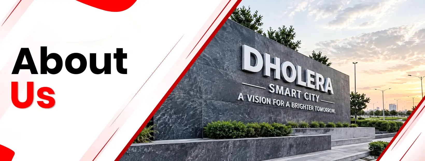 About Dholera Times