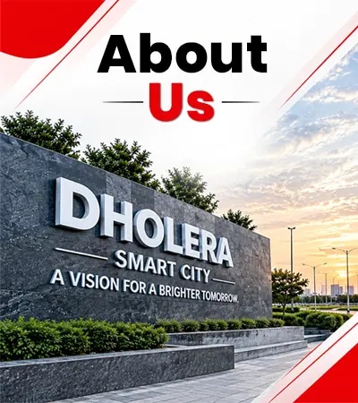 About Dholera Times