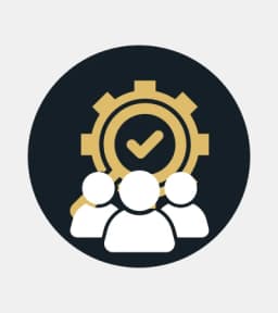 In-house Due Diligence Team