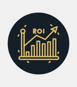 Projects with High ROI Potential