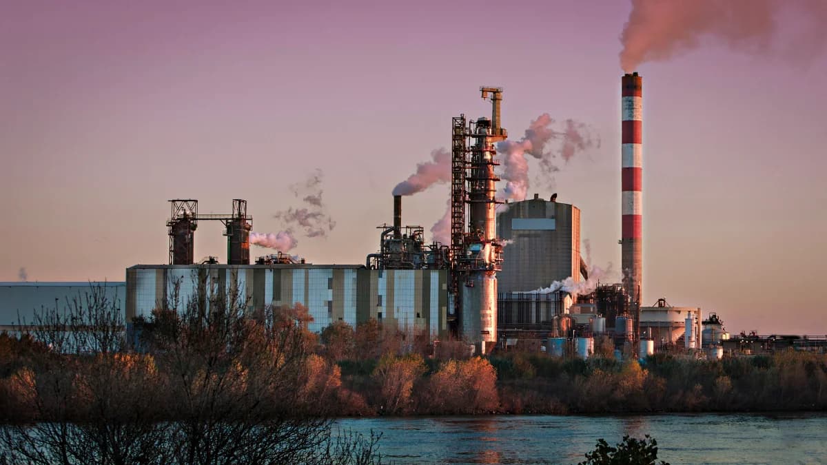 Dholera Industrial Zone