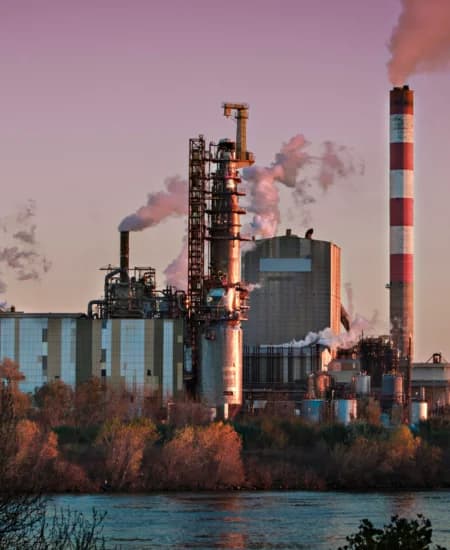 Dholera Industrial Zone