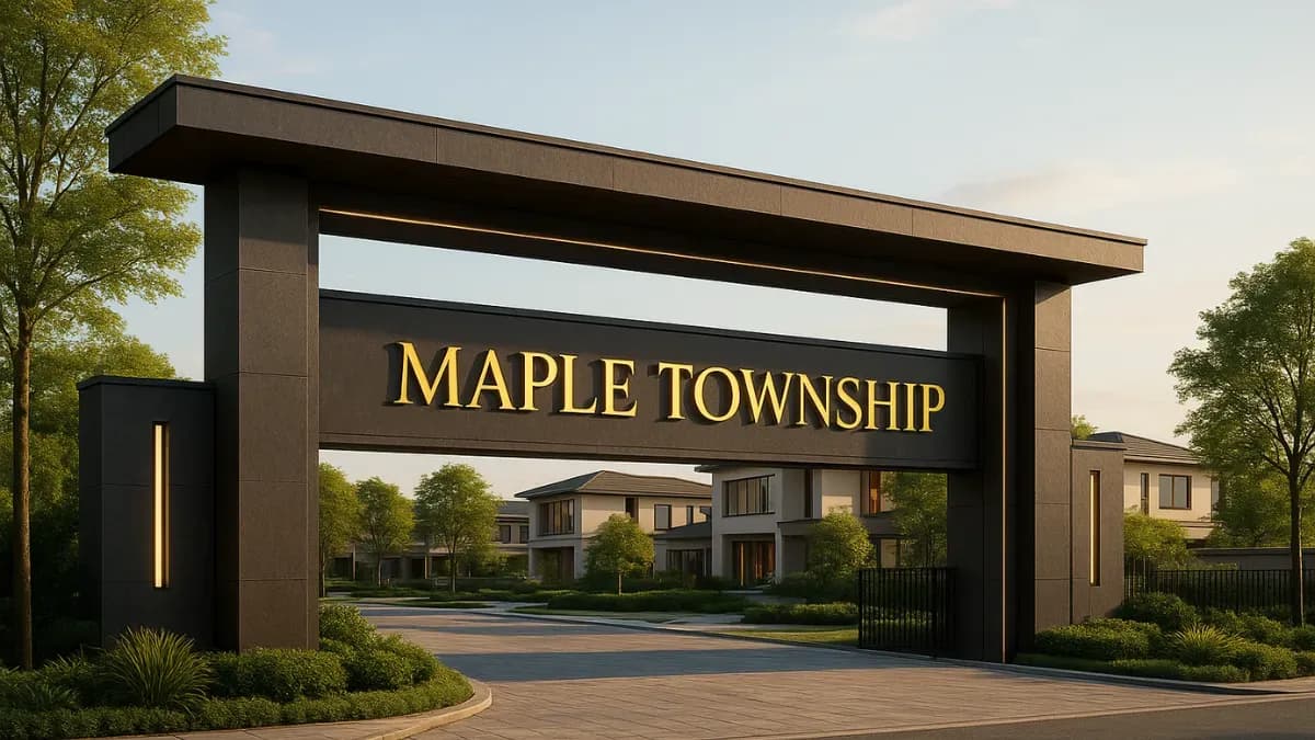 WestWyn Estates in Dholera Gujarat