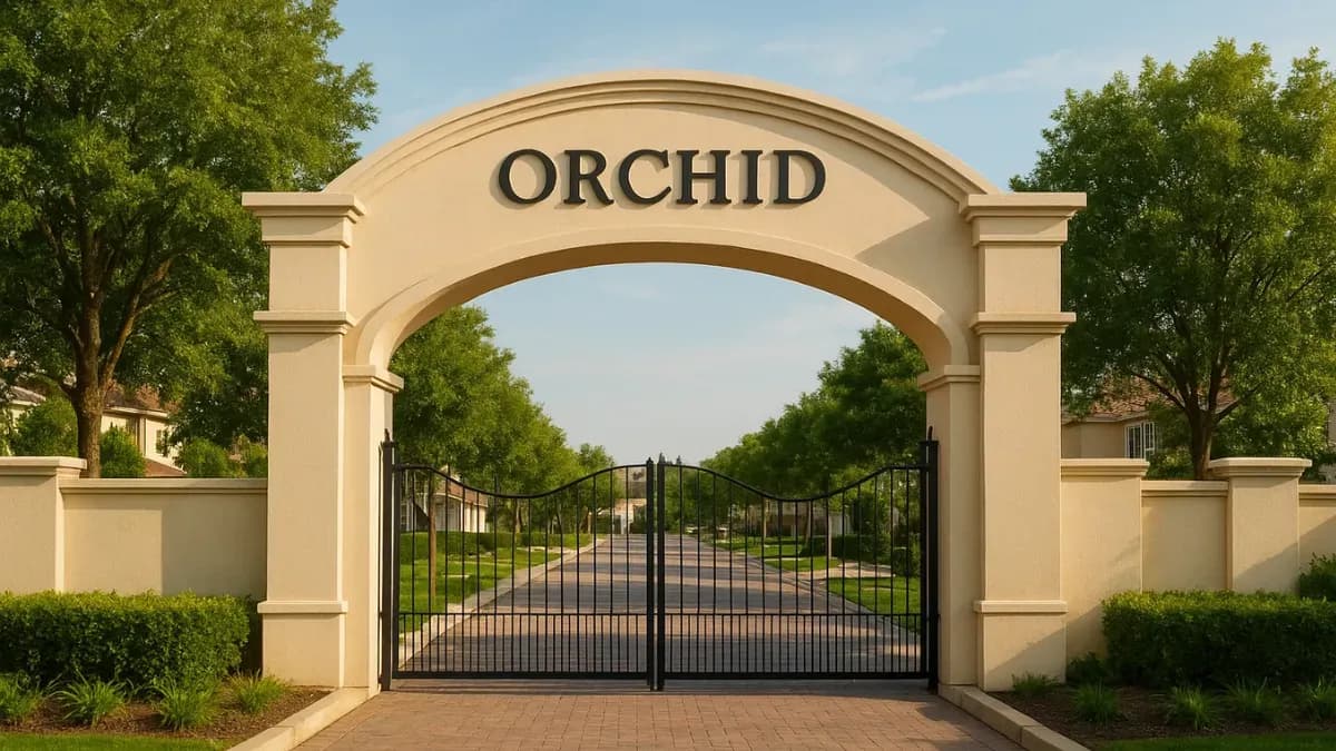 WestWyn Estate in Dholera Gujarat