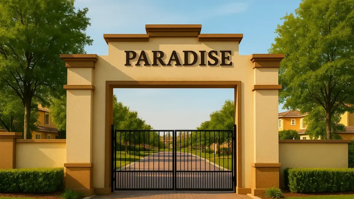 WestWyn Estate in Dholera Gujarat