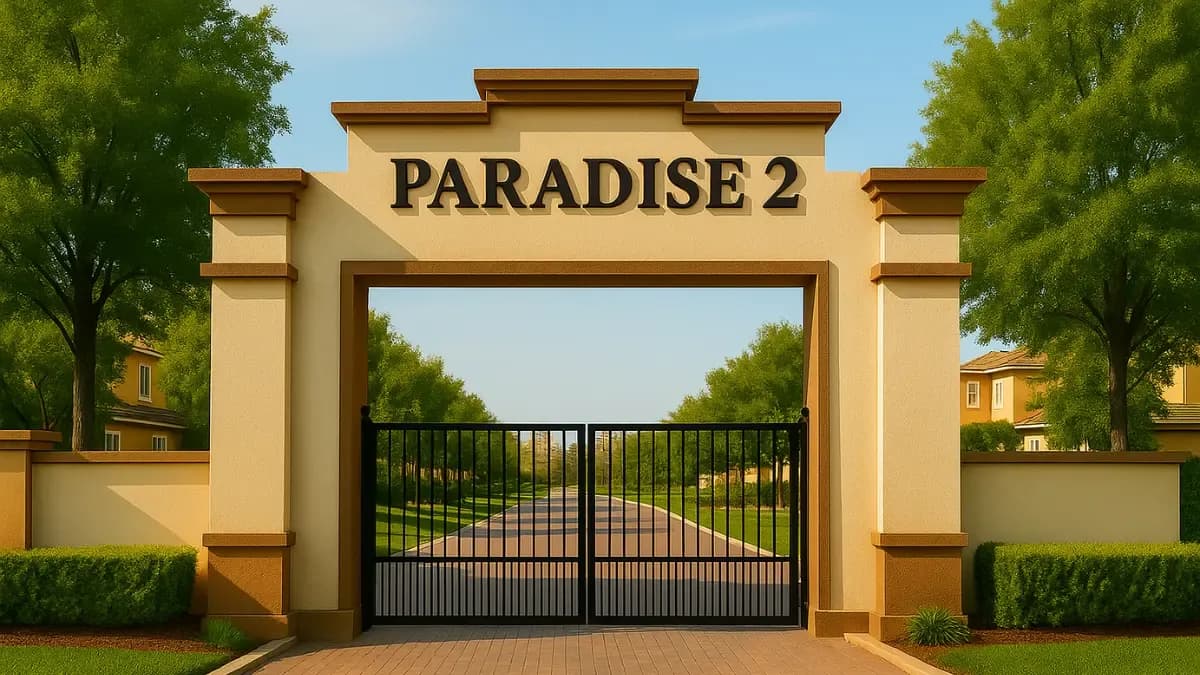 WestWyn Estate in Dholera Gujarat