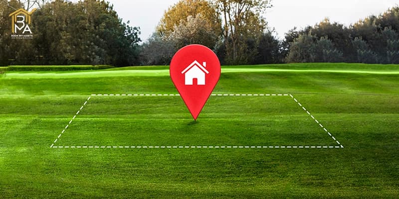 Available plots in Dholera Smart City