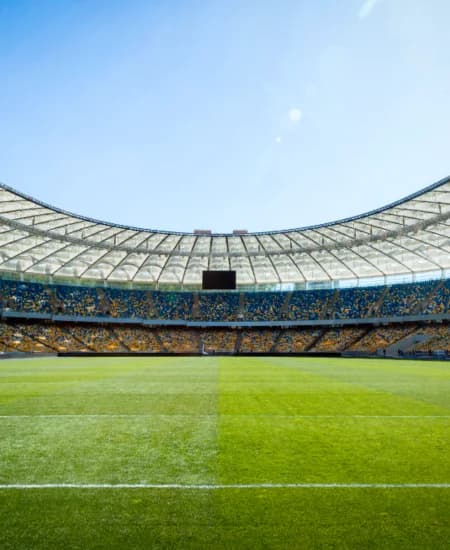 Entertainment and Recreation Zone Bulk Land in Dholera SIR