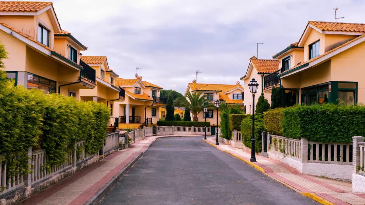 Dholera SIR Residential Zone