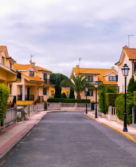 Dholera SIR Residential Zone