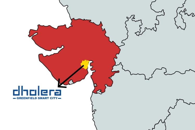 Strategic Location Advantage